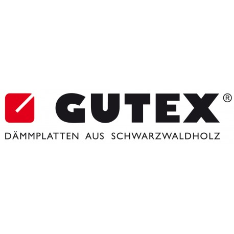 GUTEX Klebe- und Spachtelputz